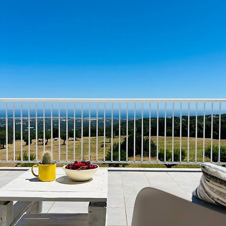 Terrazza Dolce Vista Apartment Monopoli Exterior photo