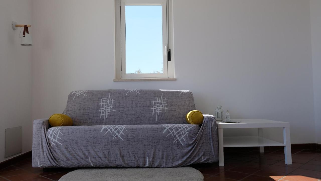 Terrazza Dolce Vista Apartment Monopoli Exterior photo