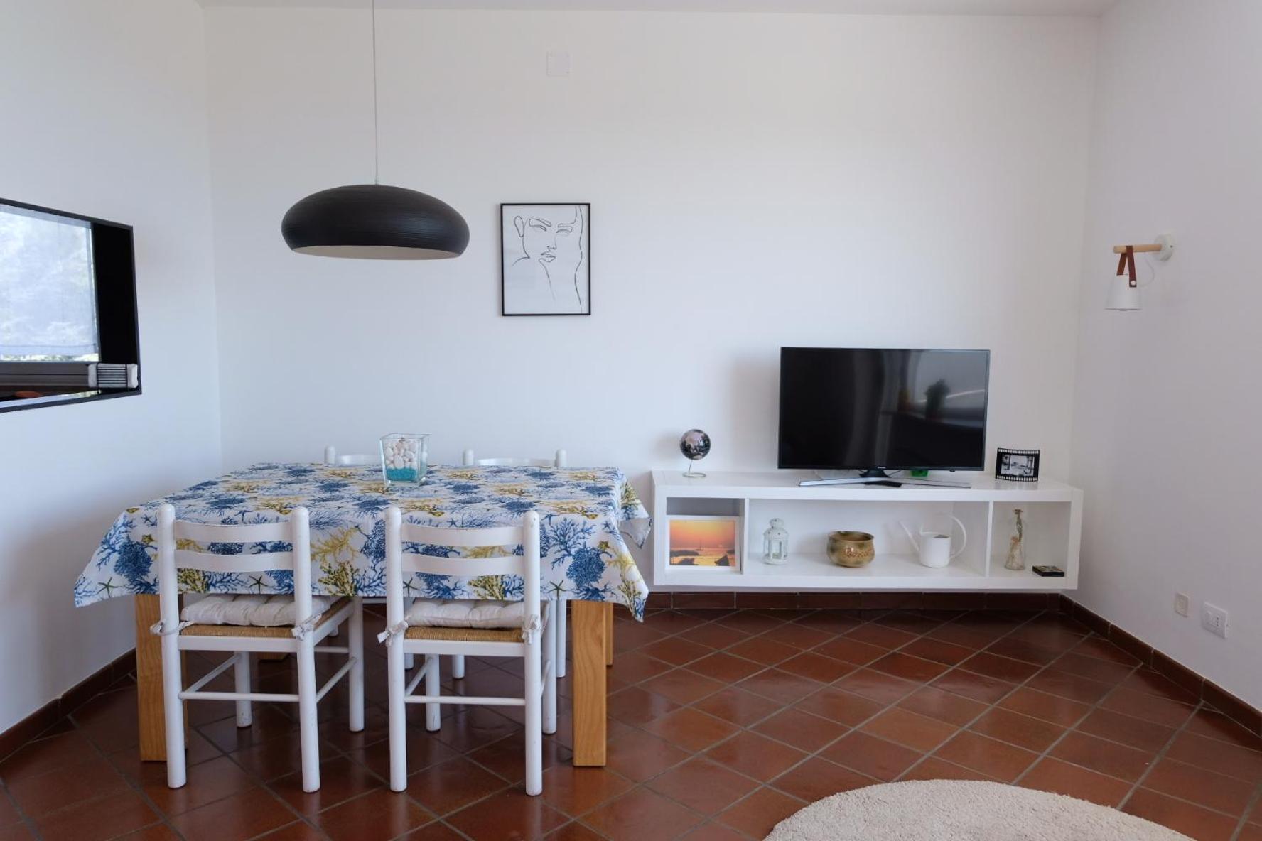 Terrazza Dolce Vista Apartment Monopoli Exterior photo